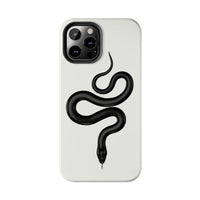 Phantom Python iPhone 12 Series