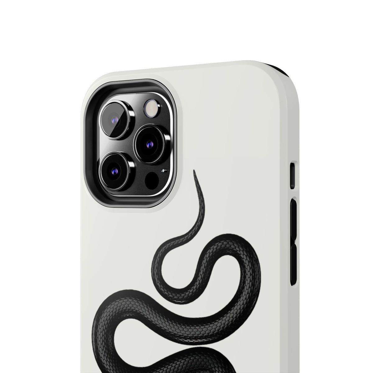 Phantom Python iPhone 12 Series