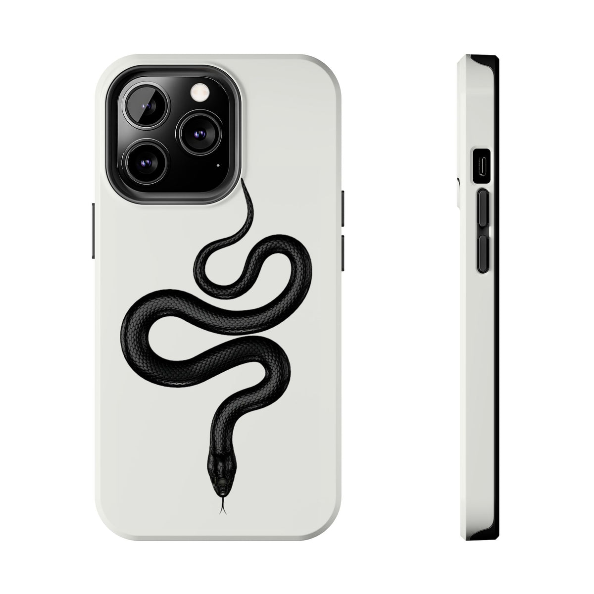 Phantom Python iPhone 13 Series