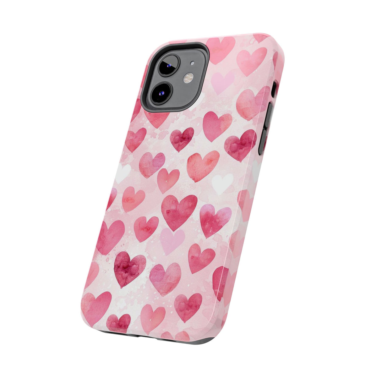 Rosy Love iPhone 12 Series