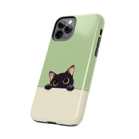 Big Cute Eyes iPhone 11 Series