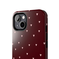 Love Dots iPhone 13 Series