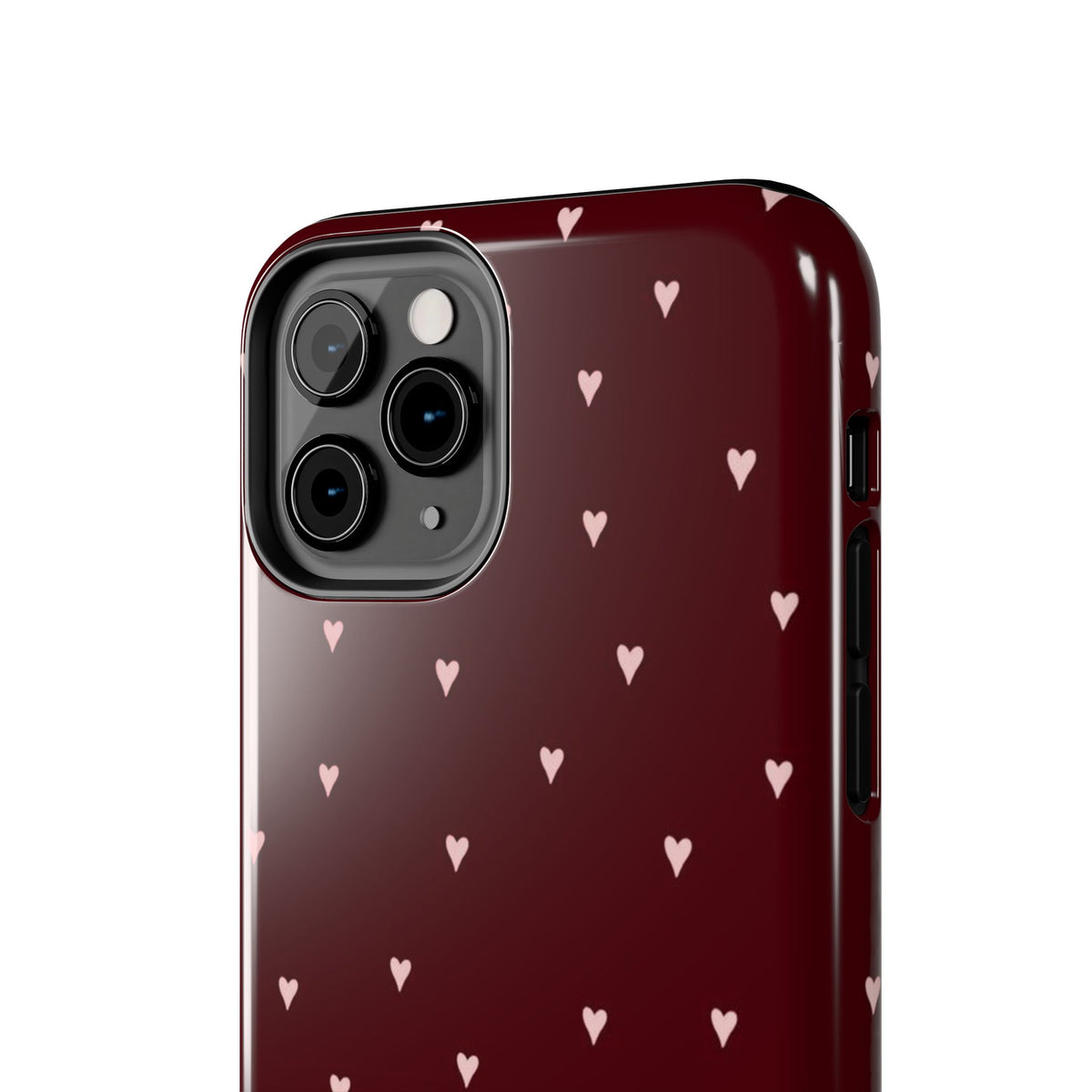 Love Dots iPhone 11 Series