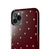 Love Dots iPhone 11 Series