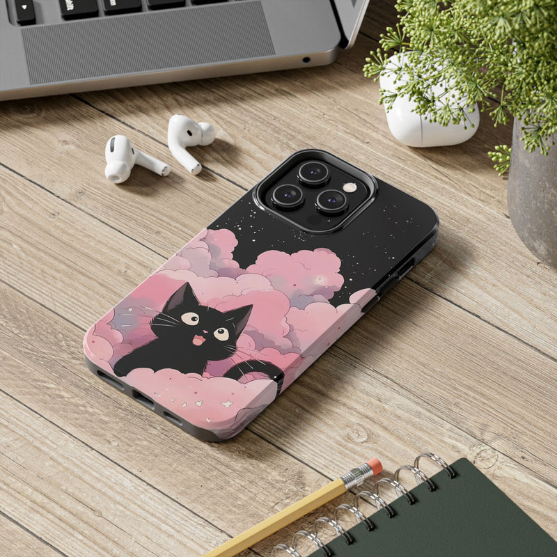 Pinak Kitty iPhone 14 Series