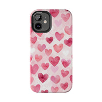 Rosy Love iPhone 12 Series