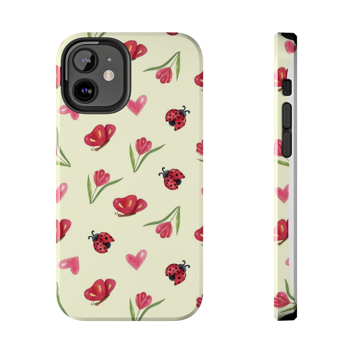 Sweet Flutter iPhone 12 Series