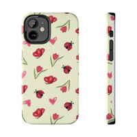 Sweet Flutter iPhone 12 Series