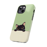 Big Cute Eyes iPhone 13 Series