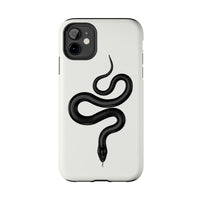 Phantom Python iPhone 11 Series