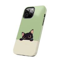 Big Cute Eyes iPhone 13 Series