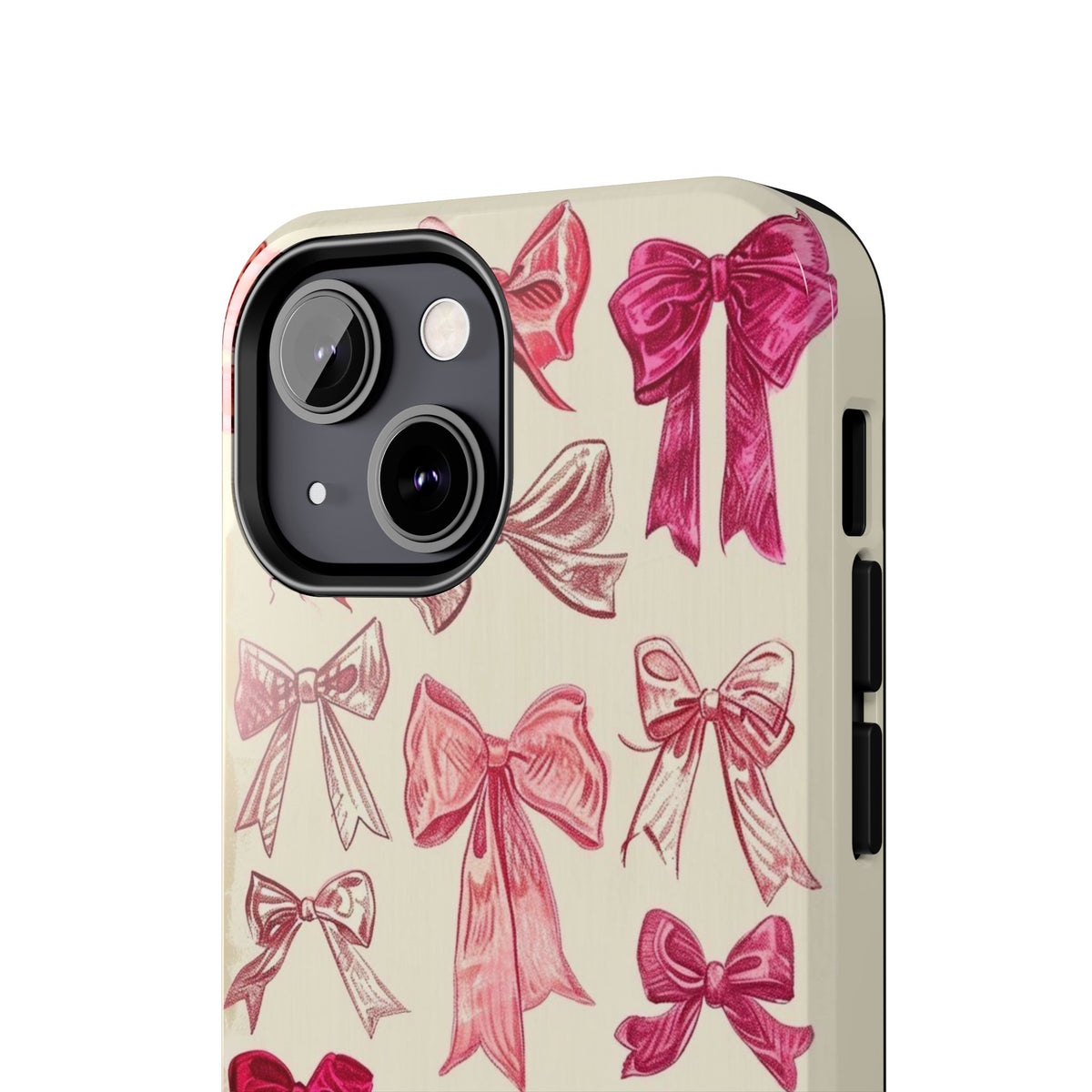 Radiant Bow iPhone 13 Series