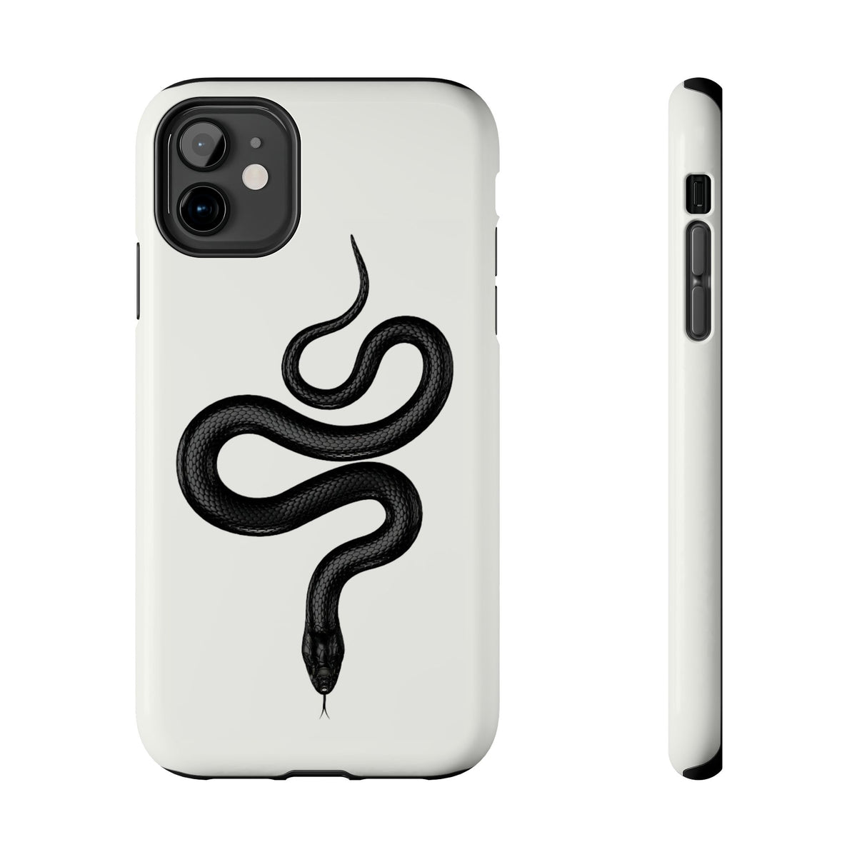 Phantom Python iPhone 11 Series