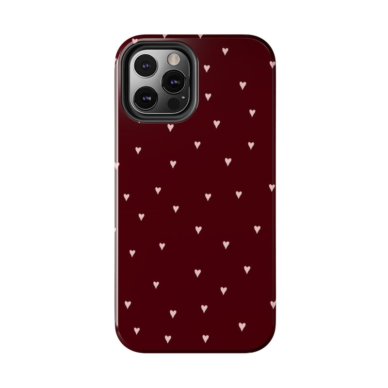 Love Dots iPhone 12 Series