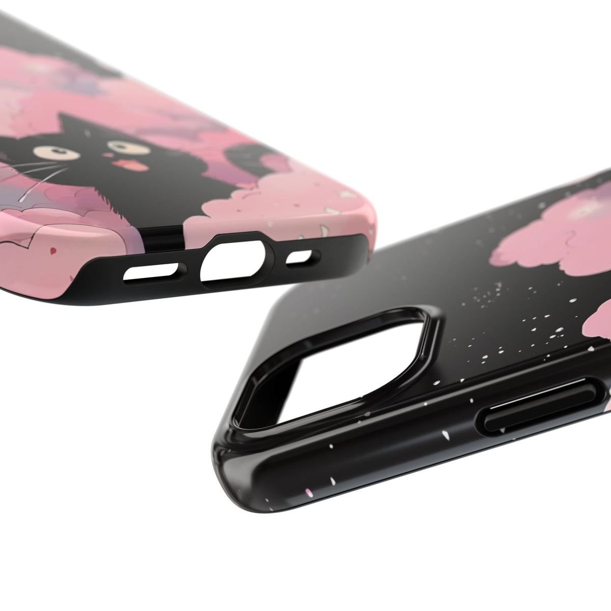 Pinak Kitty iPhone 15 Series