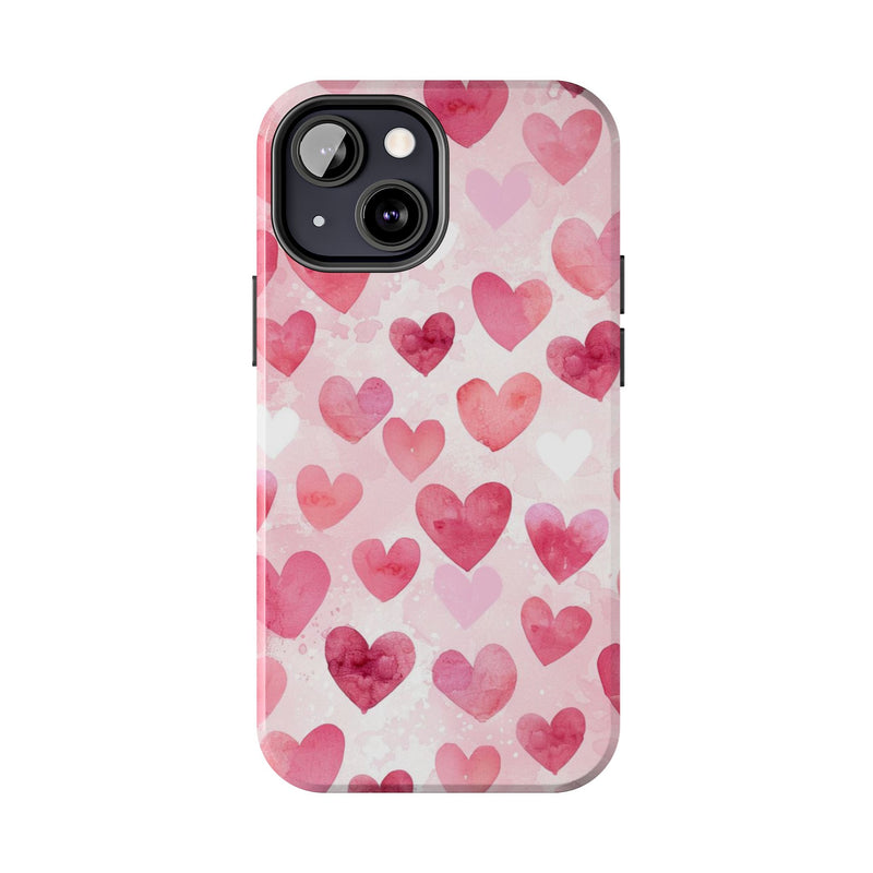 Rosy Love iPhone 13 Series