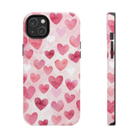 Rosy Love iPhone 14 Series