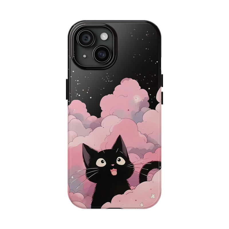 Pinak Kitty iPhone 15 Series