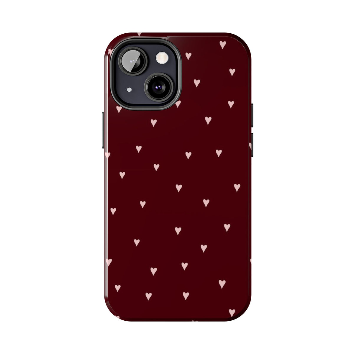 Love Dots iPhone 13 Series