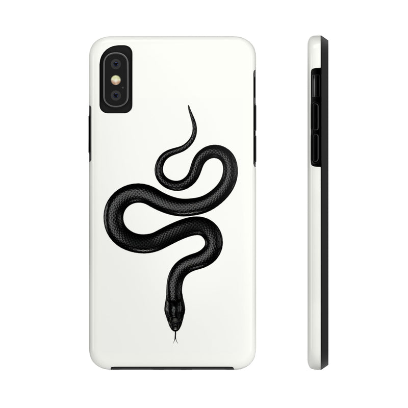 Phantom Python iPhone X Series