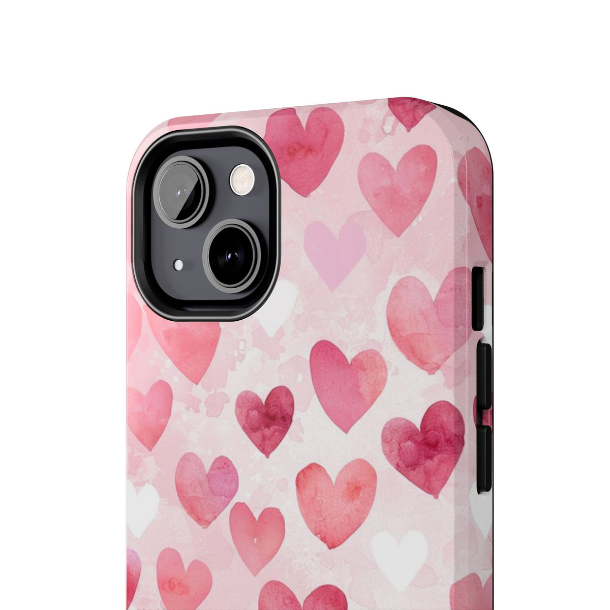 Rosy Love iPhone 13 Series