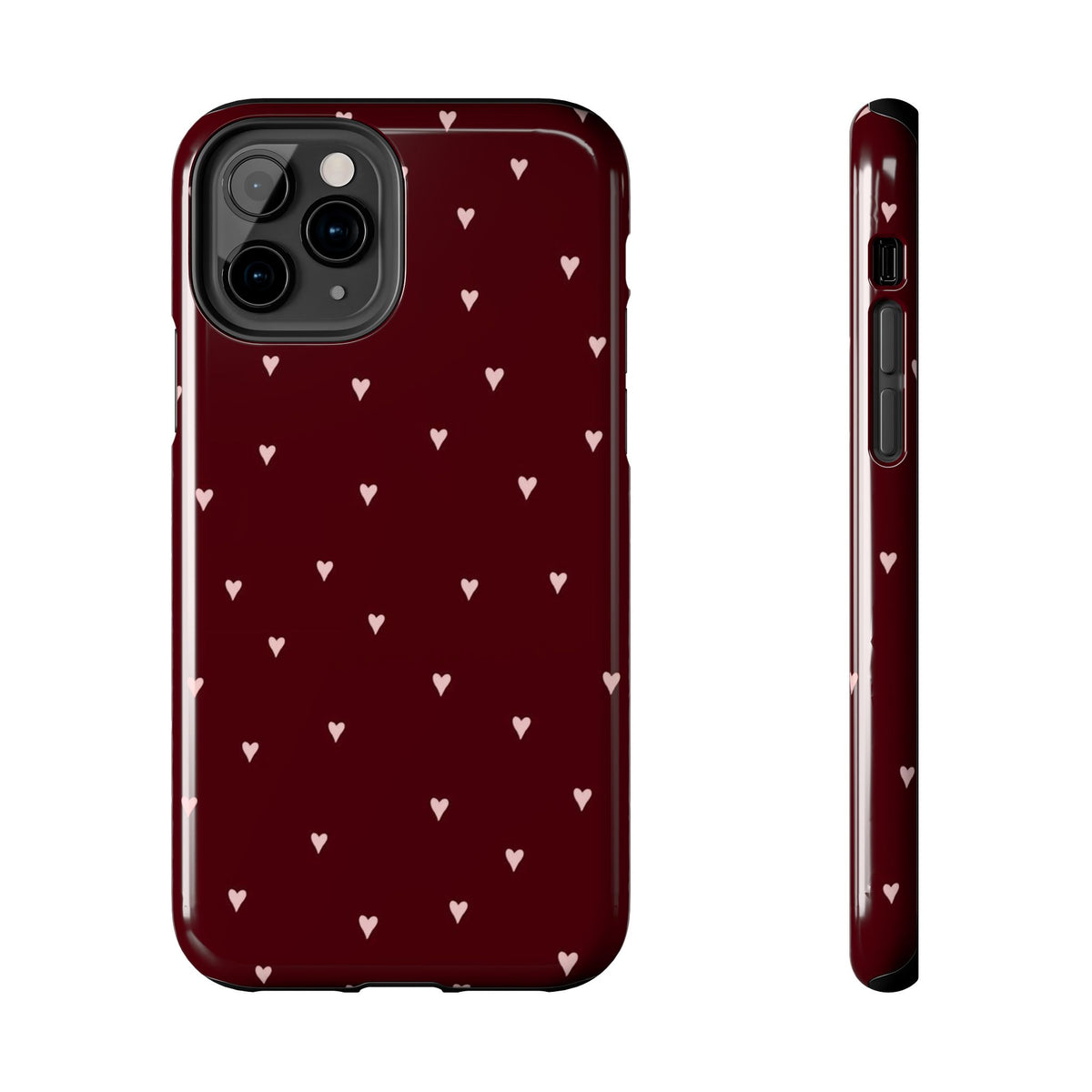 Love Dots iPhone 11 Series