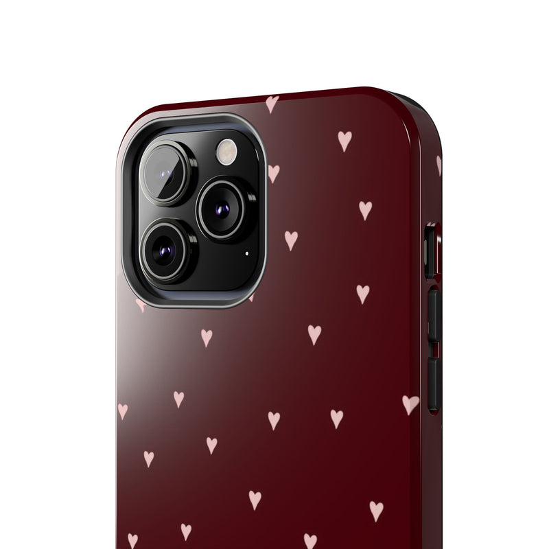 Love Dots iPhone 13 Series