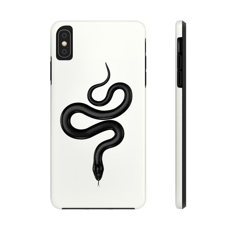 Phantom Python iPhone X Series