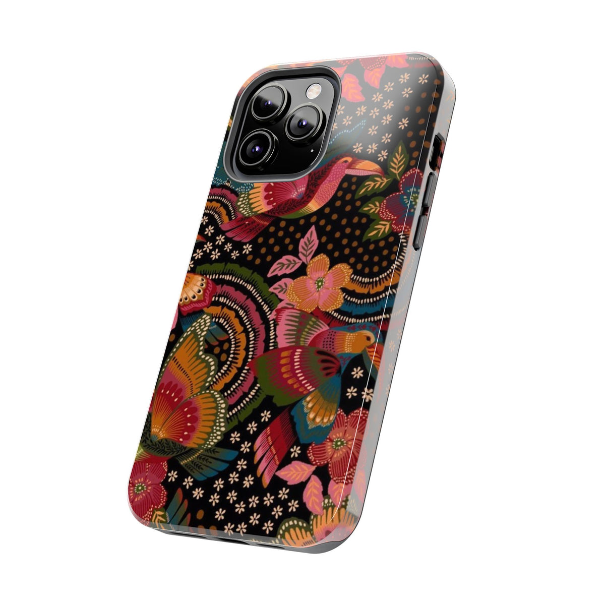 Reb Bird iPhone 13 Series