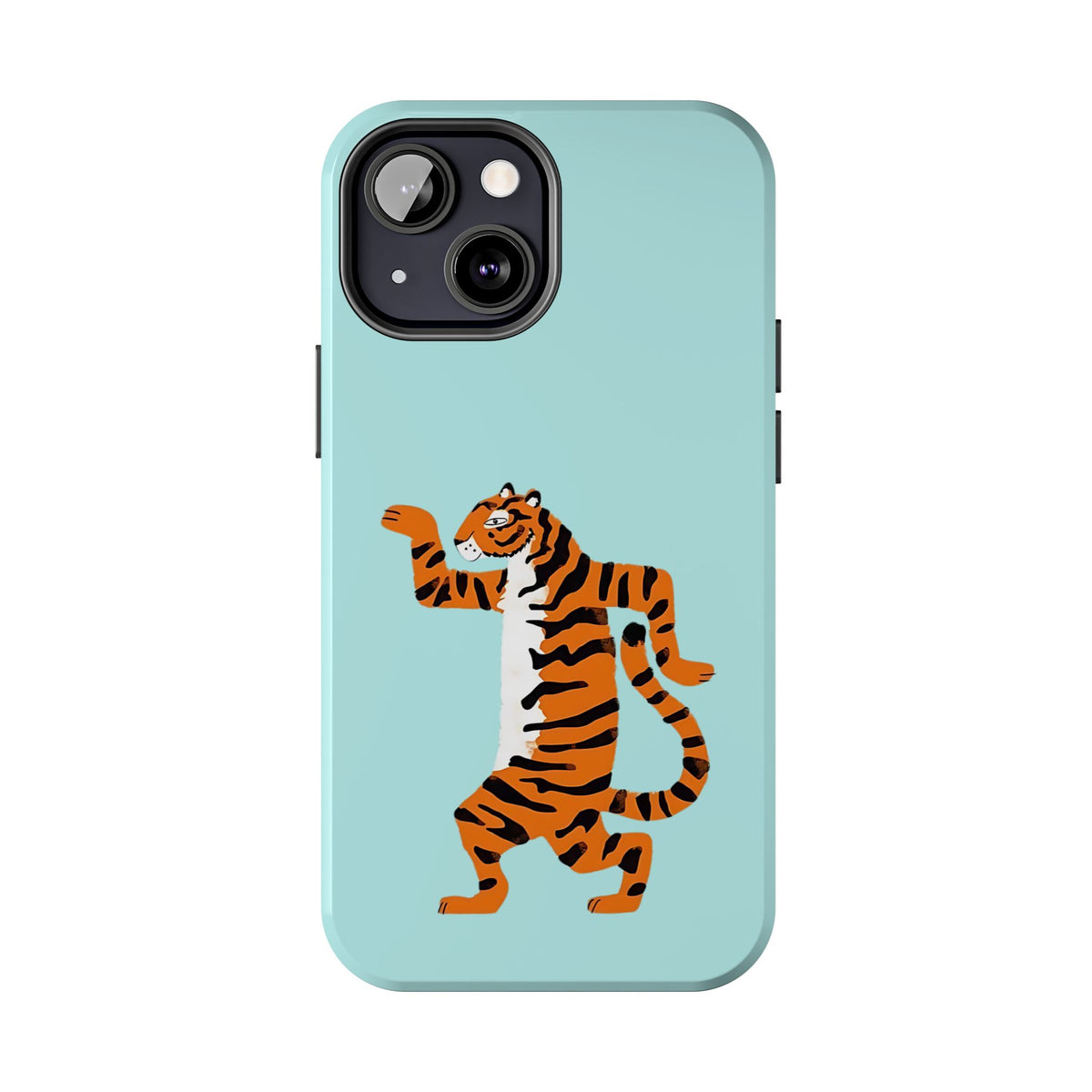 Drunk Shere Khan iPhone 13 Series