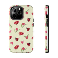 Sweet Flutter iPhone 13 Series