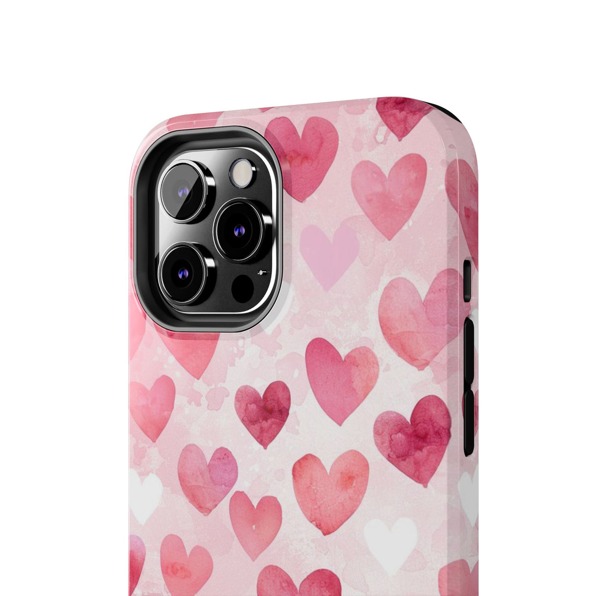 Rosy Love iPhone 12 Series