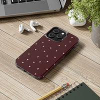 Love Dots iPhone 14 Series