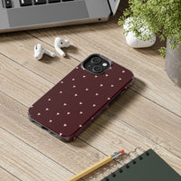 Love Dots iPhone 14 Series