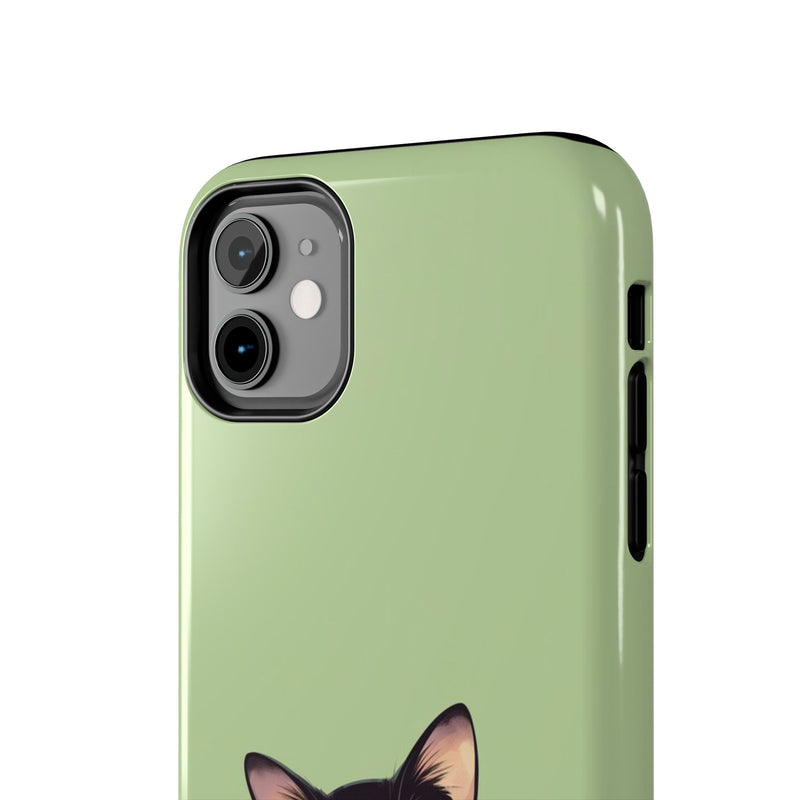 Big Cute Eyes iPhone 11 Series