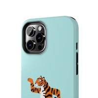 Drunk Shere Khan iPhone 12 Series