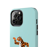 Drunk Shere Khan iPhone 13 Series