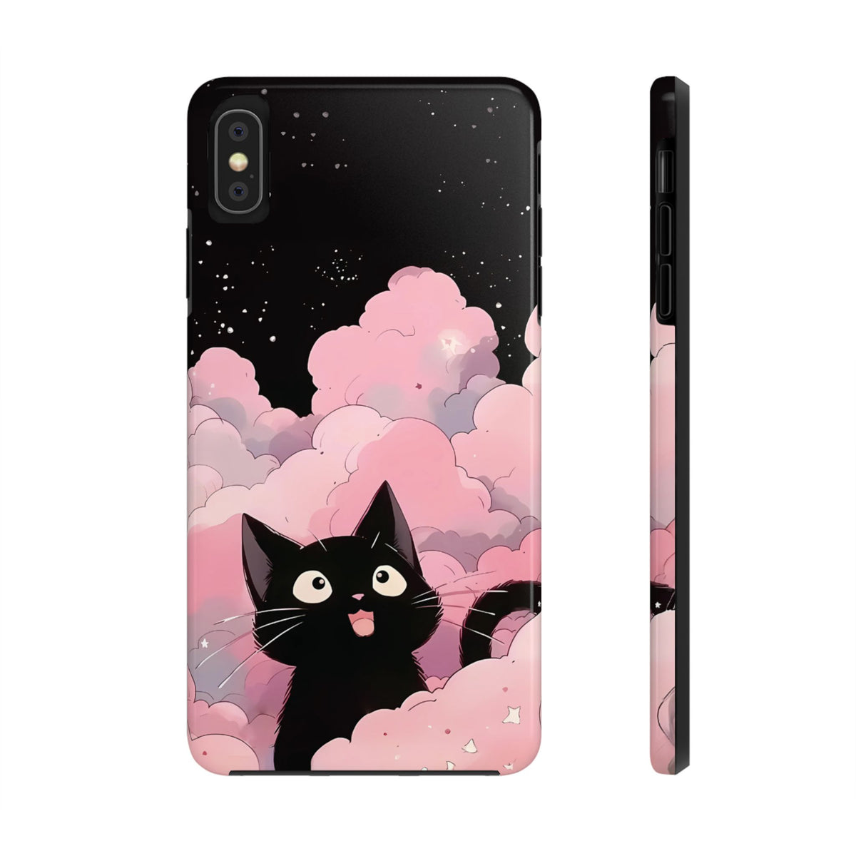 Pinak Kitty iPhone X Series