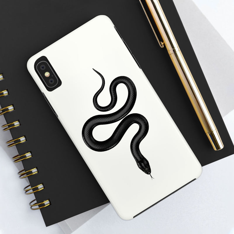 Phantom Python iPhone X Series