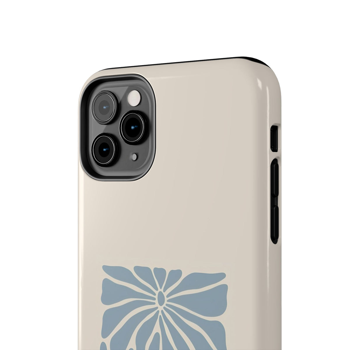 The Infinite Flower iPhone 11 Series