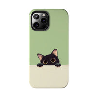 Big Cute Eyes iPhone 12 Series