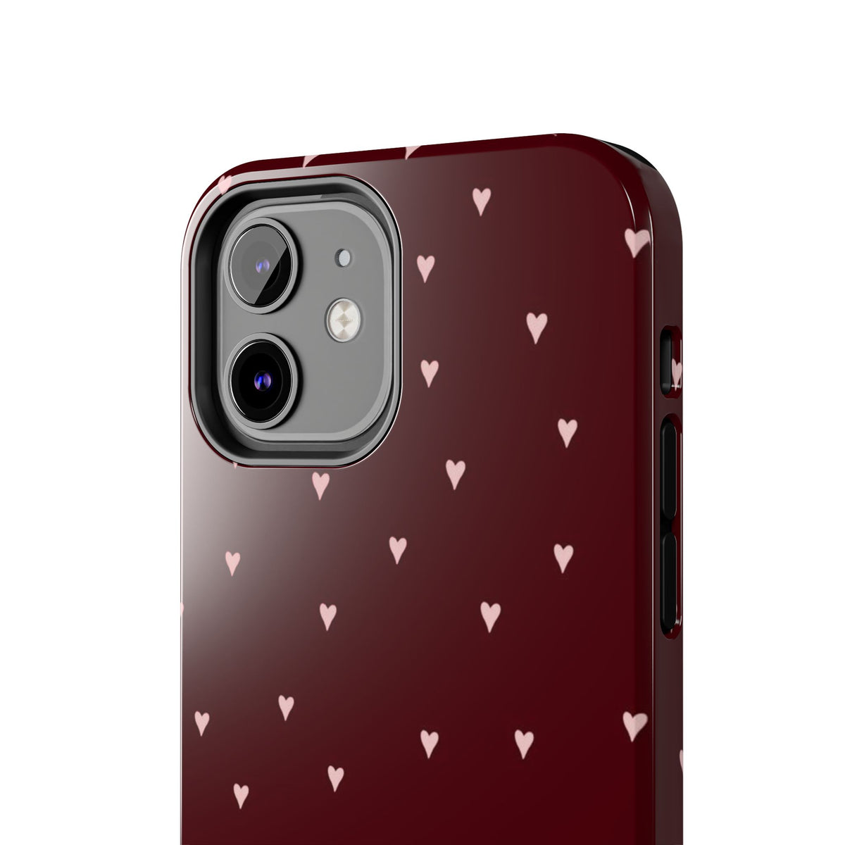 Love Dots iPhone 12 Series