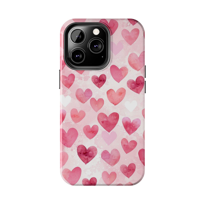 Rosy Love iPhone 13 Series