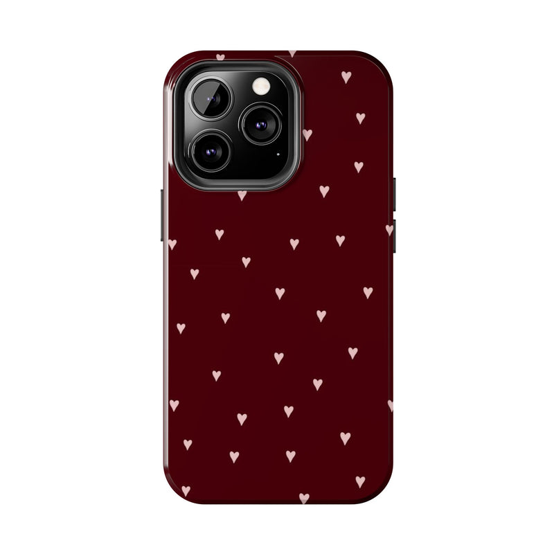 Love Dots iPhone 13 Series