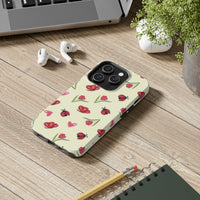 Sweet Flutter iPhone 14 Series