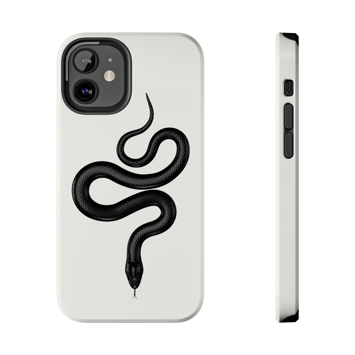 Phantom Python iPhone 12 Series