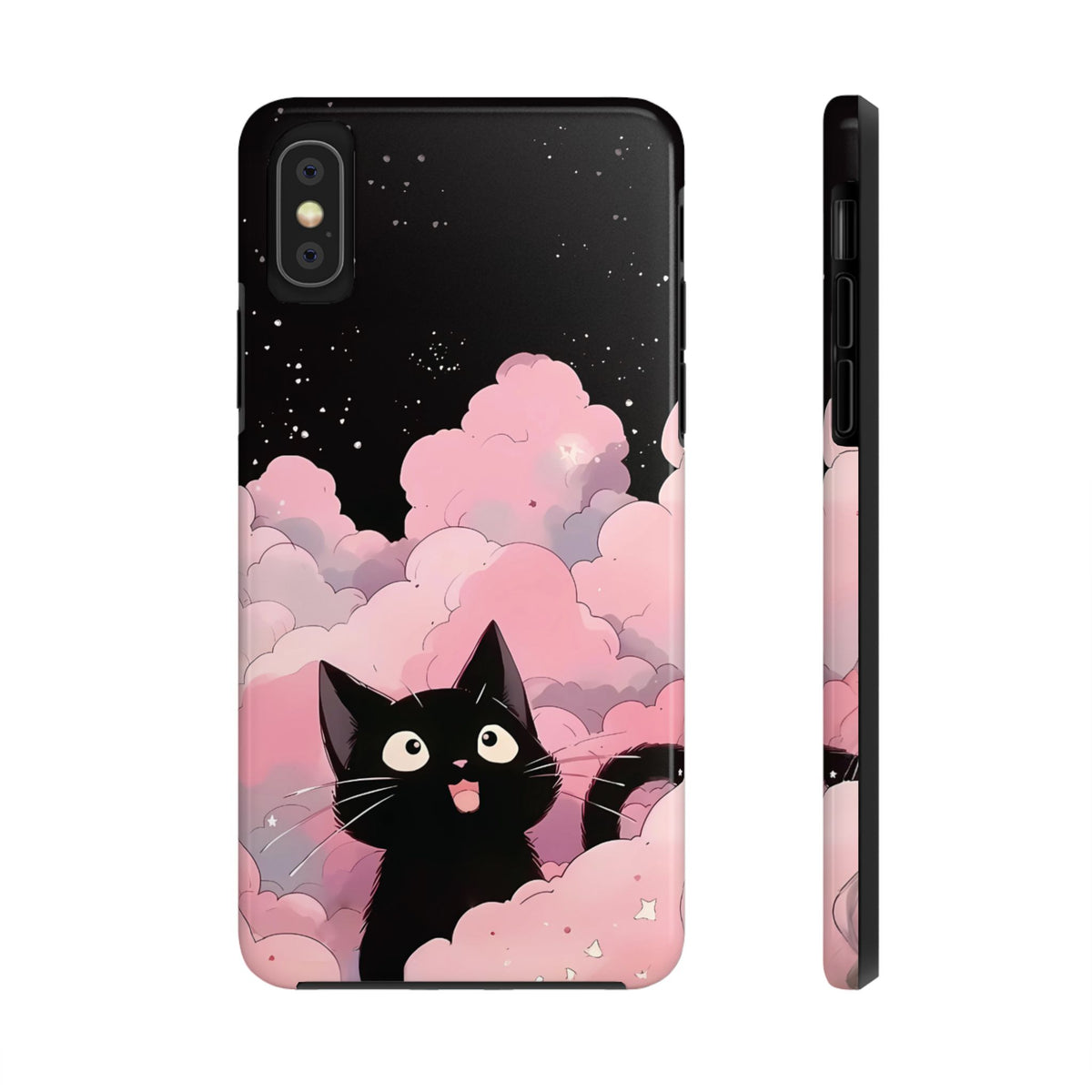 Pinak Kitty iPhone X Series