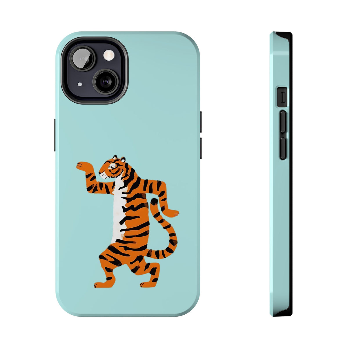 Drunk Shere Khan iPhone 13 Series