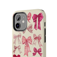 Radiant Bow iPhone 12 Series