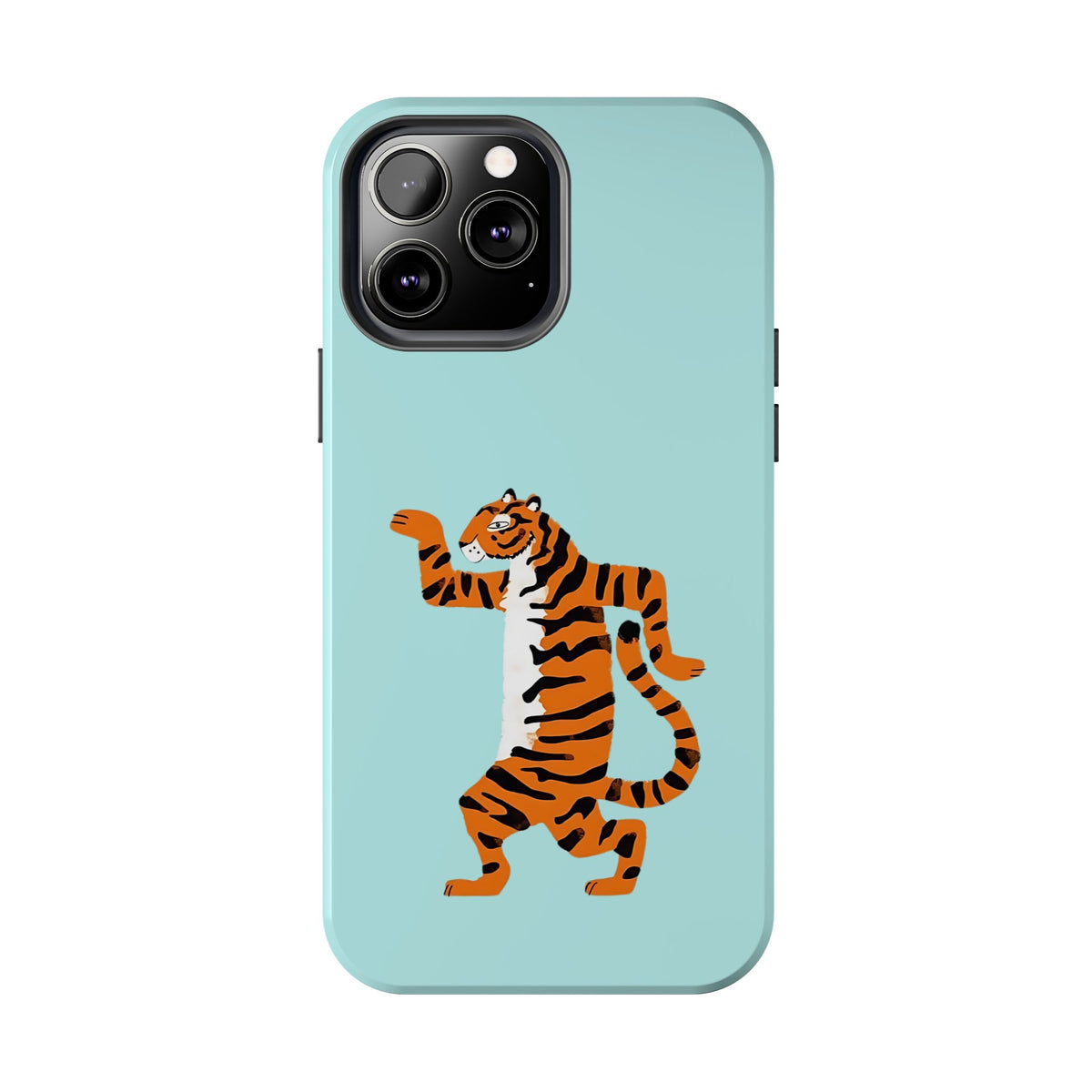 Drunk Shere Khan iPhone 13 Series